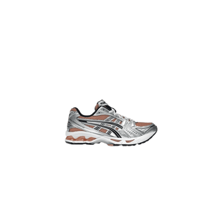 ASICS Gel-Kayano 14 Sepia Pure Silver