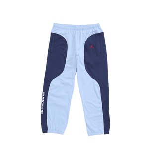 Supreme Jordan Tricot Track Pant Light Blue