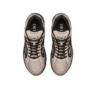 Dior B30 Countdown Sneaker Beige
