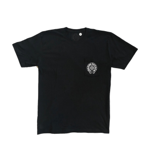 Chrome Hearts Miami Exclusive T-shirt Black