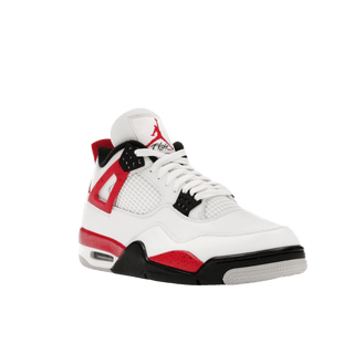 Jordan 4 Retro Red Cement