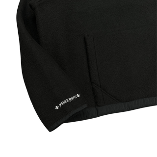 Chrome Hearts Men's Black Hoodie