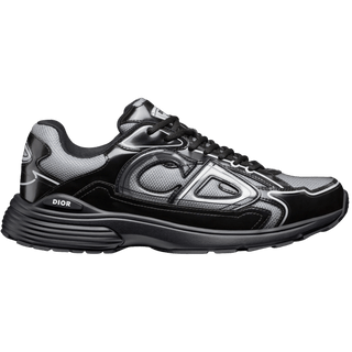 Dior B30 Light Gray Black