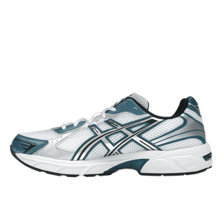 ASICS Gel-1130 White Restful Teal