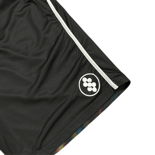 Supreme Feedback Soccer Short Black