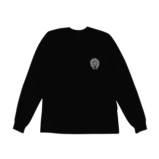 Chrome Hearts Los Angeles Excluisve L/S T-shirt Black