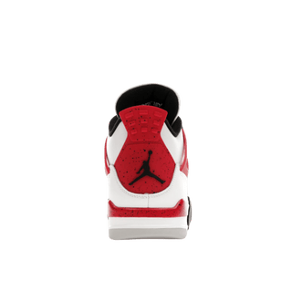 Jordan 4 Retro Red Cement