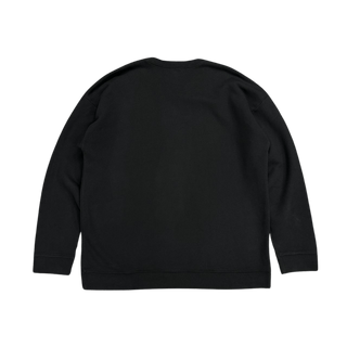 Chrome Hearts Embroidered Fuck You Logo Sweater Sweatshirt