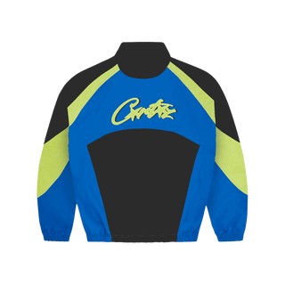 Corteiz Vertigo Shuku Jacket Multicolor