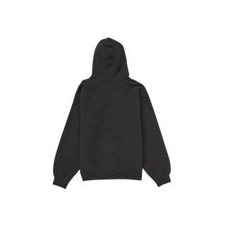 Supreme Box Logo Hooded Sweatshirt (FW24) Black