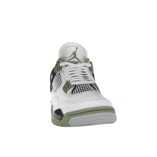 Jordan 4 Retro Seafoam (Women's)