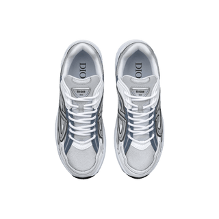 Dior B30 Countdown Sneaker Baby Blue / White