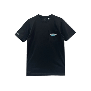 Chrome Hearts St. Barths Exclusive T-Shirt 'Black'
