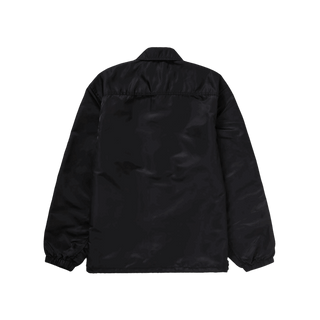 Supreme Nylon Chore Coat Black