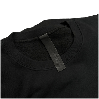 Chrome Hearts Embroidered Fuck You Logo Sweater
