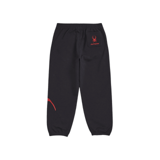Supreme Spyder Sweatpant Black
