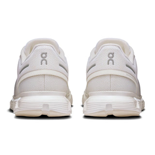 On Running Cloud 6 All White (W)