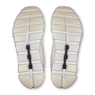 On Running Cloud 6 All White (W)