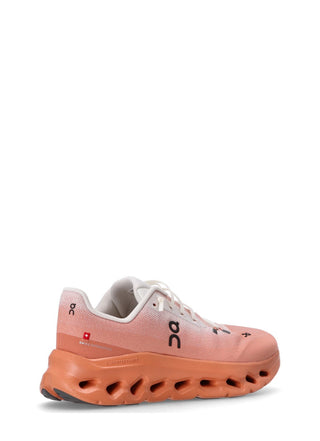 On Running CloudTilt Trainers in Ivory Canyon