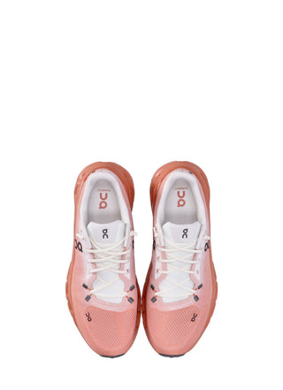 On Running CloudTilt Trainers in Ivory Canyon