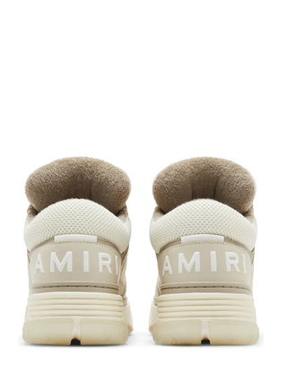 Amiri MA-1 Trainer in Alabaster Birch