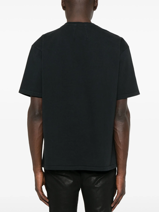 Rhude Hotel di Monaco T-Shirt Black