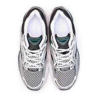 Saucony Progrid Omni 9 White Pine Green