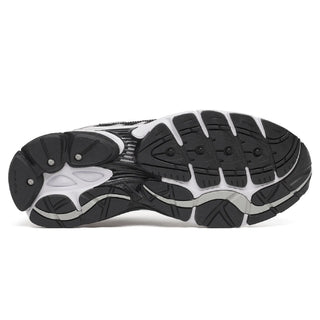 Saucony Progrid Omni 9 Black White
