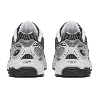 Saucony Progrid Omni 9 Black White