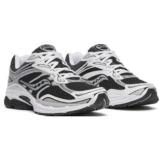 Saucony Progrid Omni 9 Black White