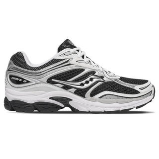Saucony Progrid Omni 9 Black White