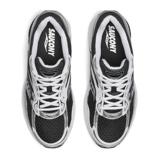 Saucony Progrid Omni 9 Black White