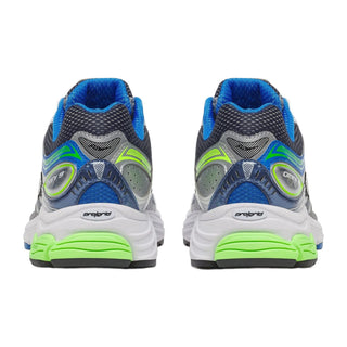 Saucony Progrid Omni 9 Grey Smile