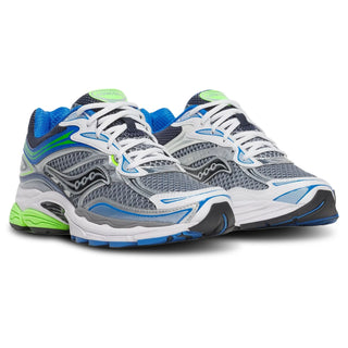 Saucony Progrid Omni 9 Grey Smile