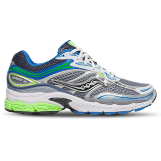 Saucony Progrid Omni 9 Grey Smile