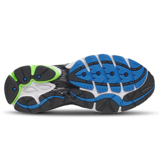 Saucony Progrid Omni 9 Grey Smile