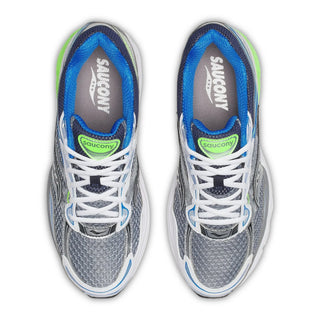 Saucony Progrid Omni 9 Grey Smile