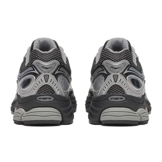 Saucony Progrid Omni 9 Silver Black