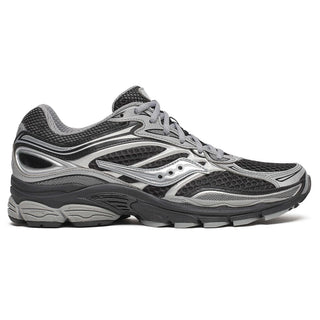 Saucony Progrid Omni 9 Silver Black