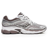 Saucony Progrid Omni 9 Silver Brown