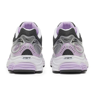 Saucony Progrid Omni 9 Silver Lilac