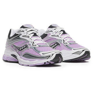 Saucony Progrid Omni 9 Silver Lilac