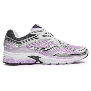 Saucony Progrid Omni 9 Silver Lilac