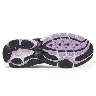 Saucony Progrid Omni 9 Silver Lilac