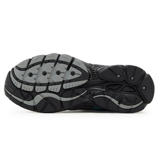 Saucony Progrid Omni 9 Silver Teal Grey
