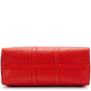 Supreme x Louis Vuitton Keepall Bandouliere 45