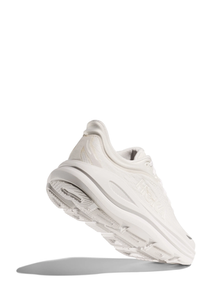 Hoka Bondi 9 Trainers in White