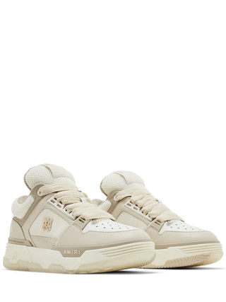 Amiri MA-1 Trainer in Alabaster Birch